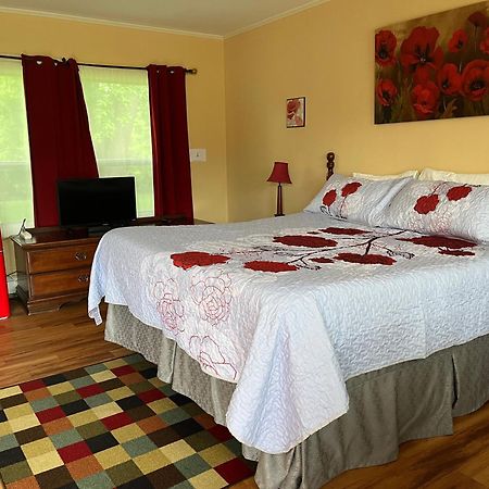 Vinehurst Inn&Suites Hammondsport Exterior foto