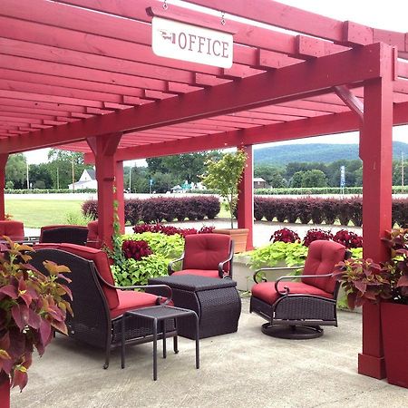 Vinehurst Inn&Suites Hammondsport Exterior foto