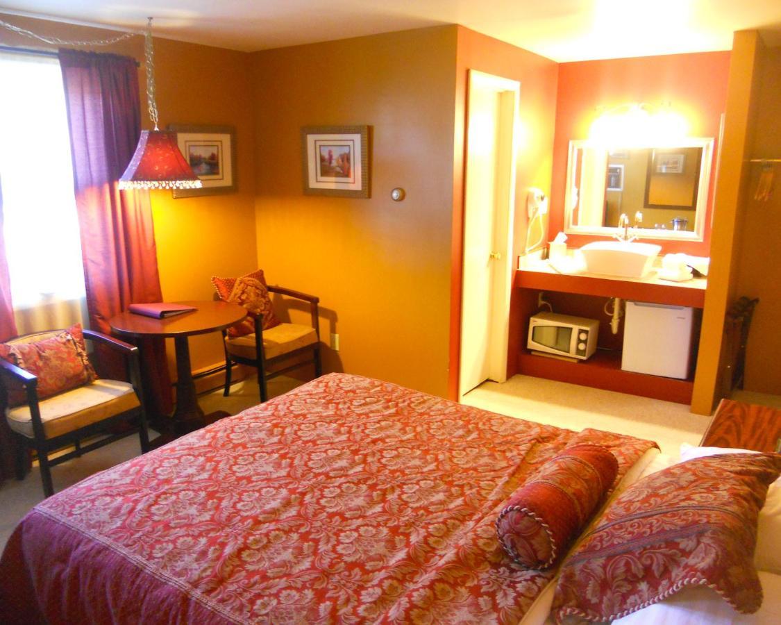 Vinehurst Inn&Suites Hammondsport Exterior foto