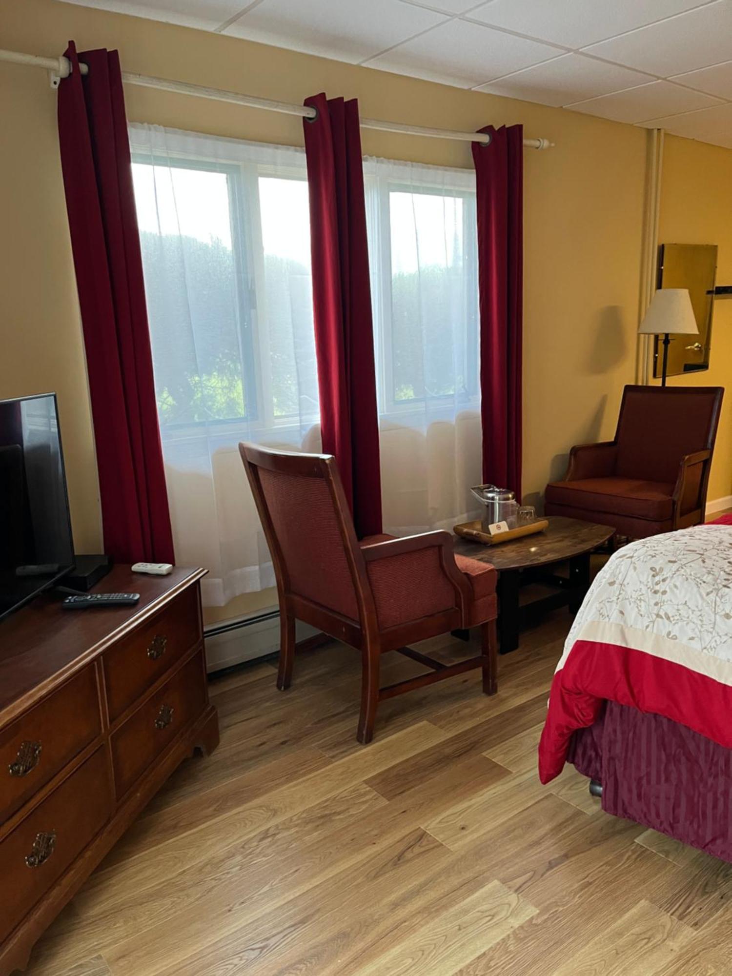 Vinehurst Inn&Suites Hammondsport Exterior foto