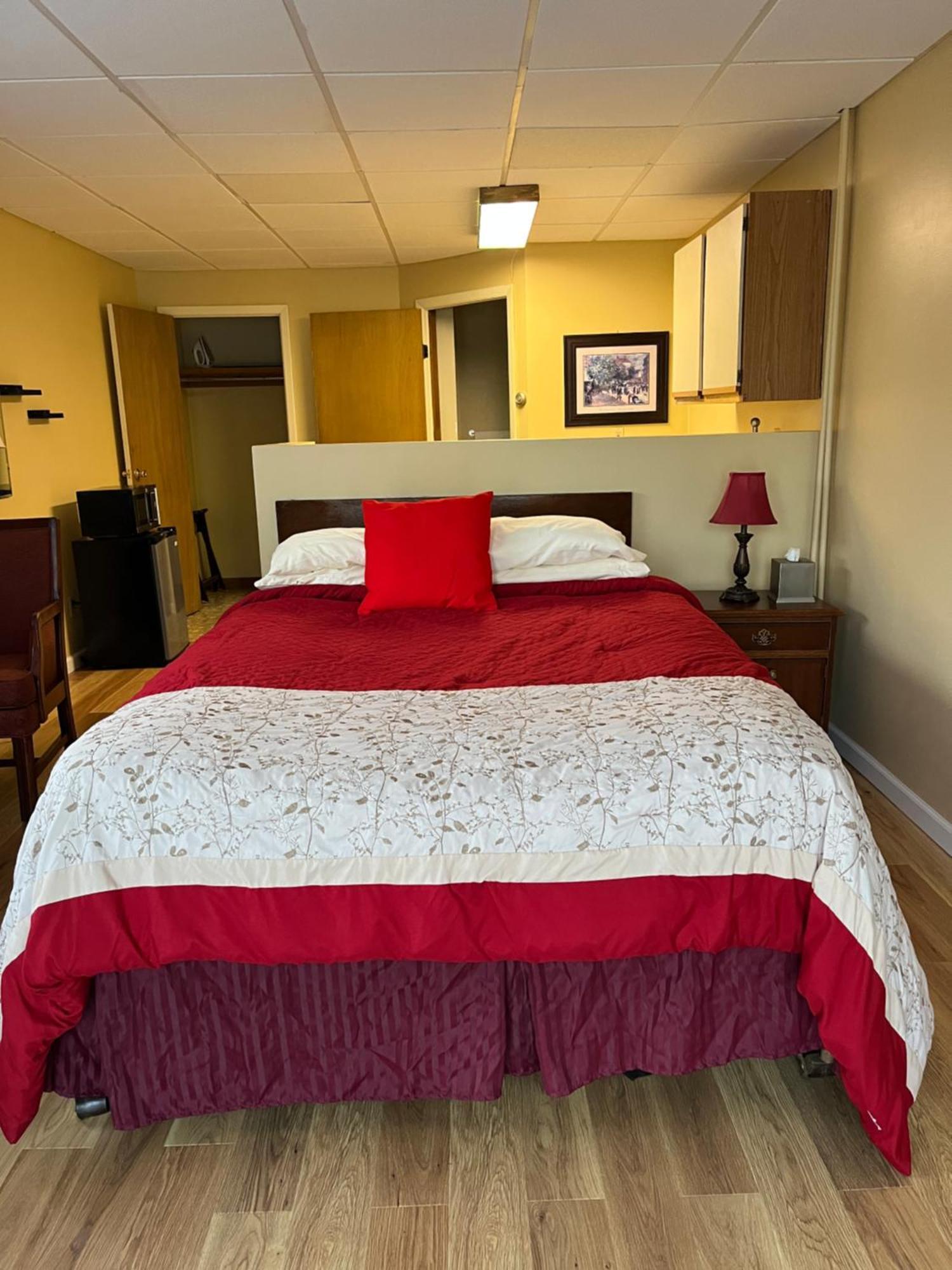 Vinehurst Inn&Suites Hammondsport Exterior foto
