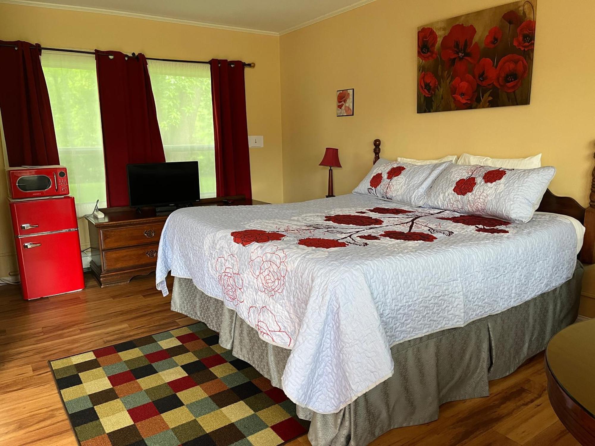 Vinehurst Inn&Suites Hammondsport Exterior foto