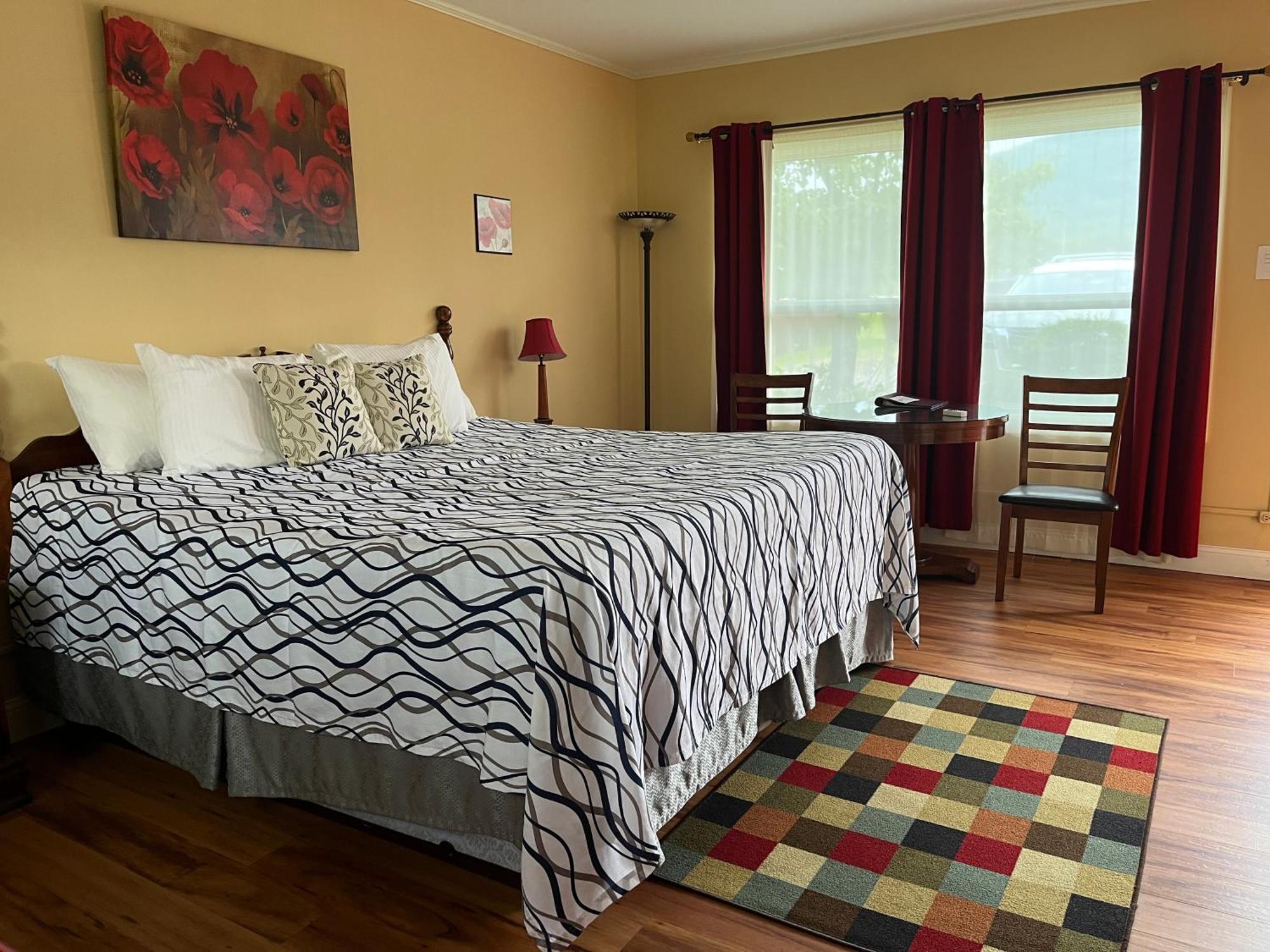 Vinehurst Inn&Suites Hammondsport Exterior foto