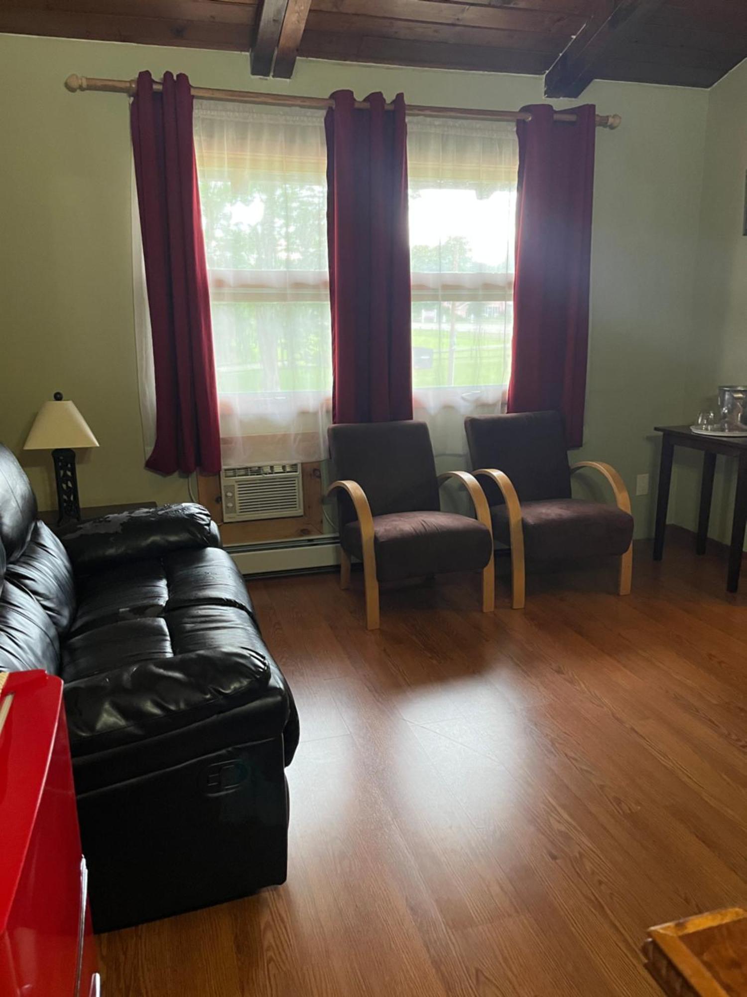 Vinehurst Inn&Suites Hammondsport Exterior foto