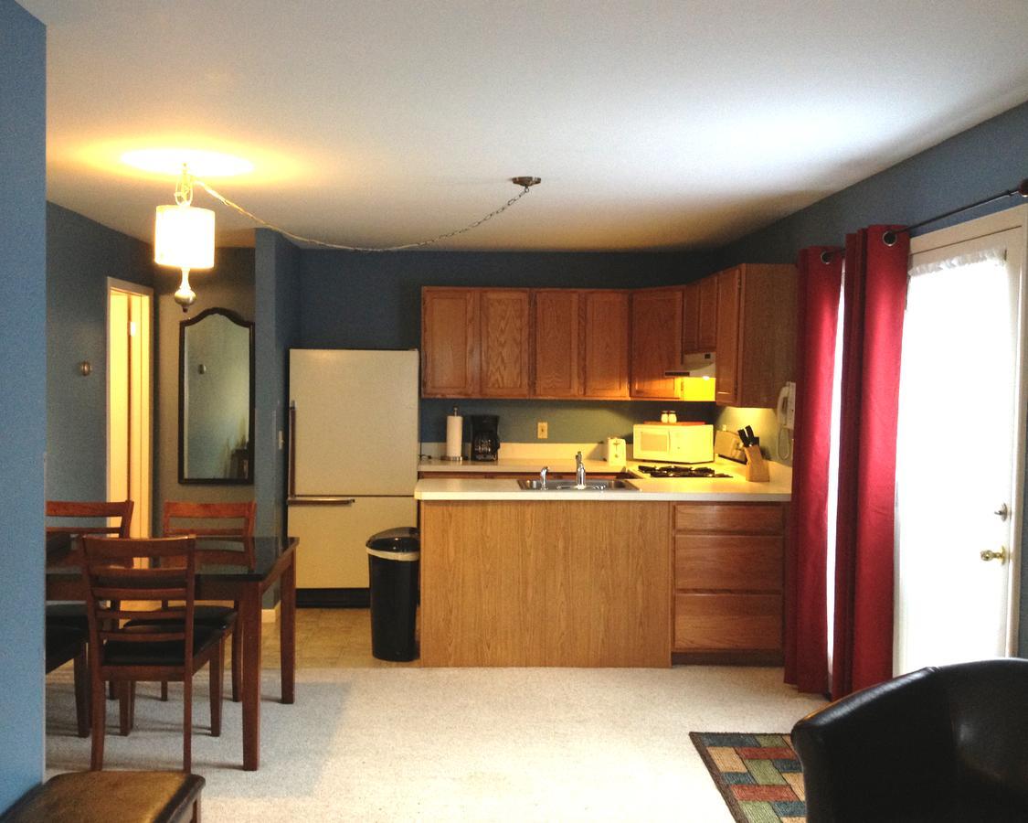 Vinehurst Inn&Suites Hammondsport Exterior foto