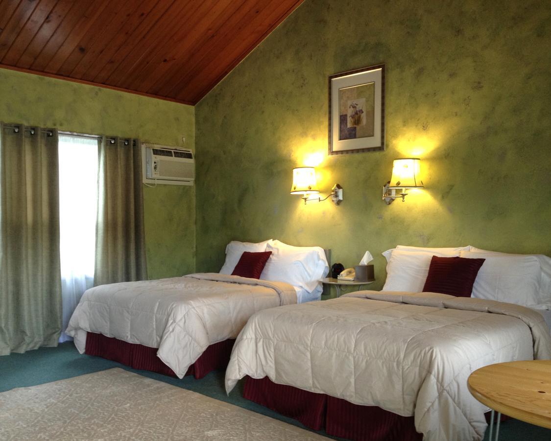Vinehurst Inn&Suites Hammondsport Exterior foto