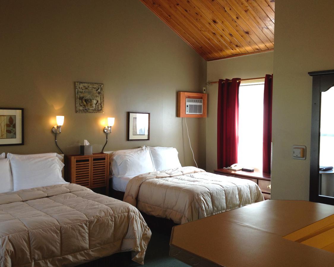 Vinehurst Inn&Suites Hammondsport Exterior foto