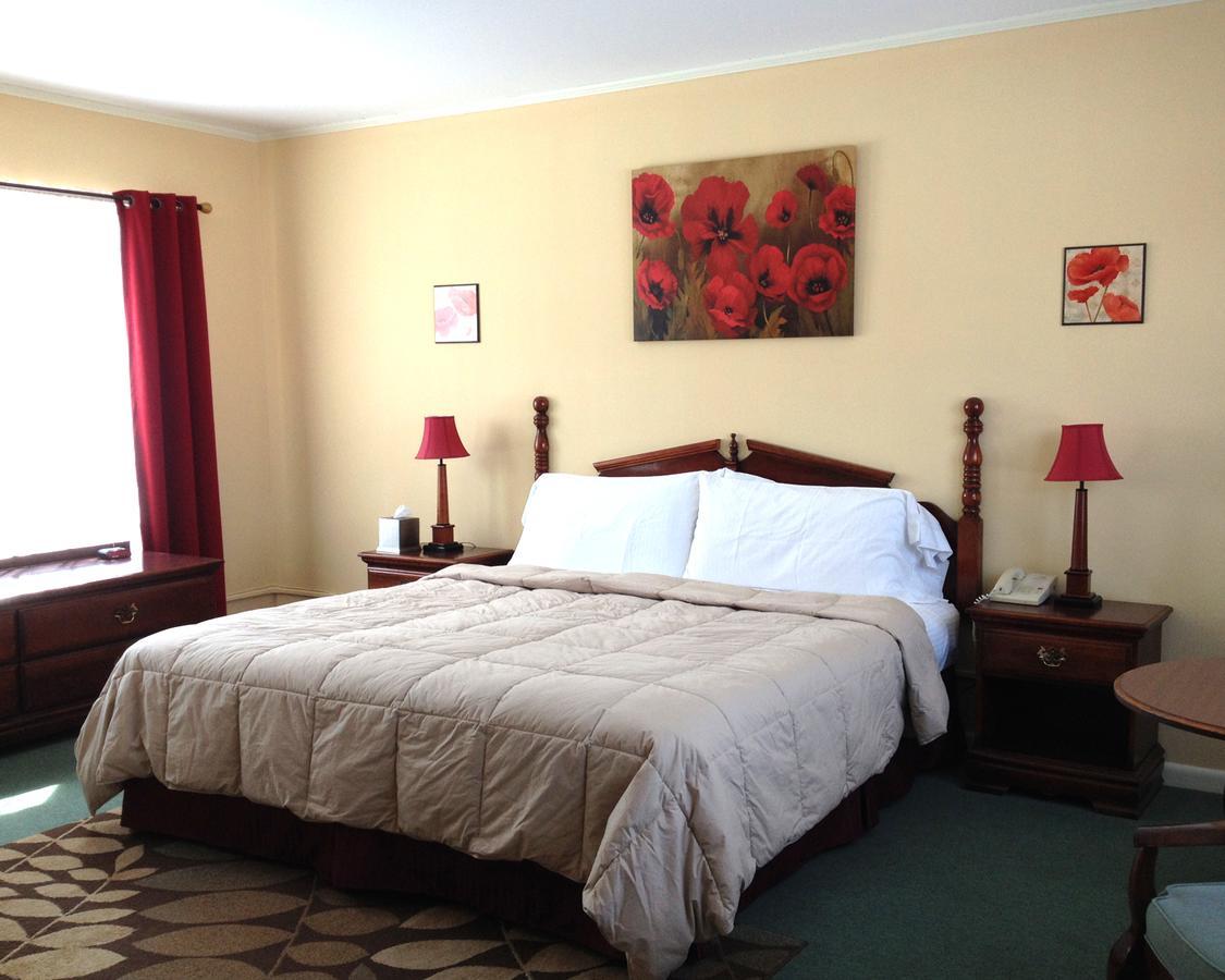 Vinehurst Inn&Suites Hammondsport Exterior foto