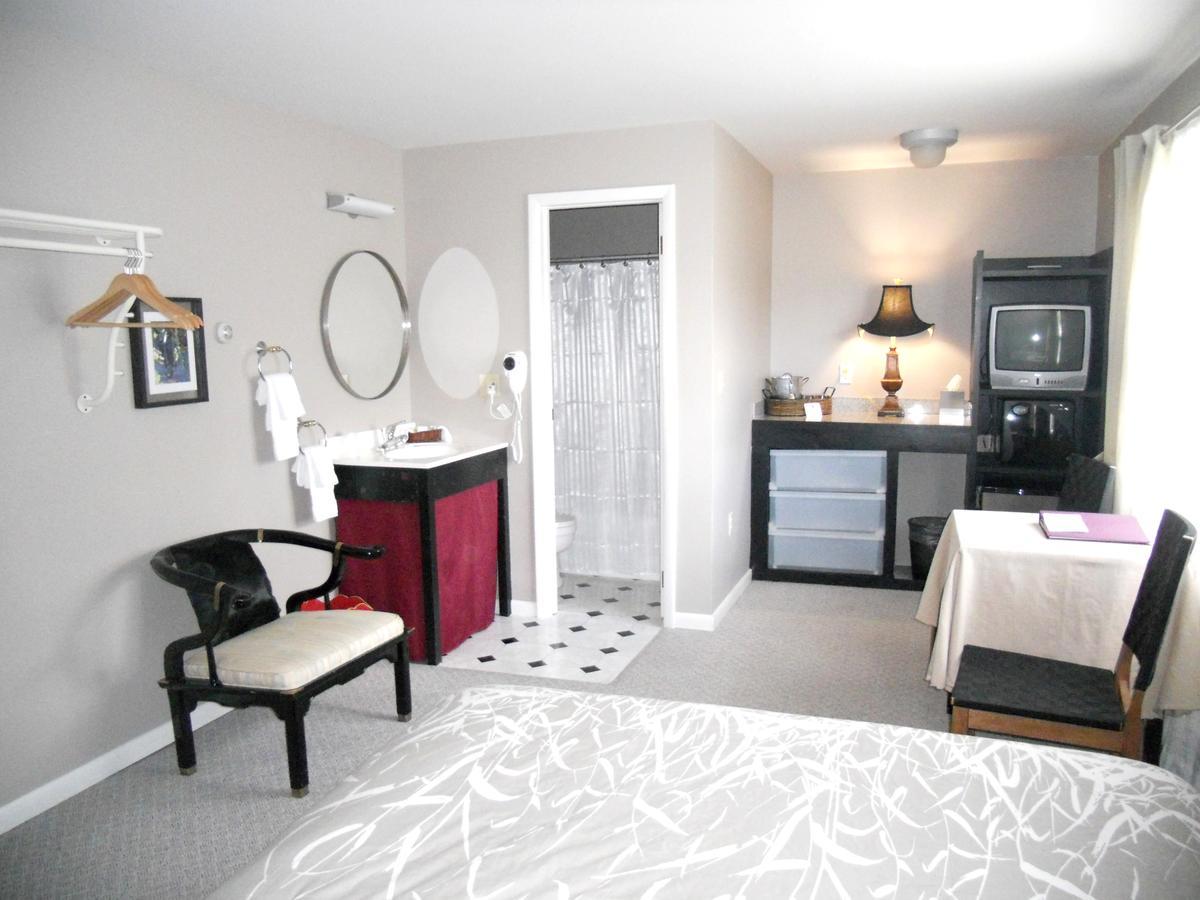 Vinehurst Inn&Suites Hammondsport Exterior foto